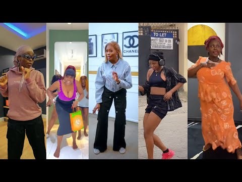Top 10 Female Skit Makers That Are Shockingly Great Dancers