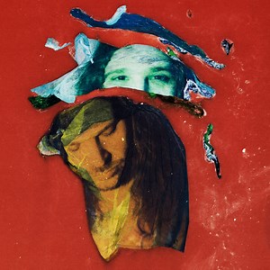 JJUUJJUU - “SOME” (Feat. Boogarins)