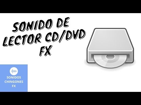 CD Player - 🔊 Sound Effects