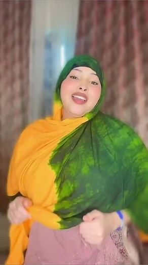 Xayaat Pretty: Somali TikTok Showcase