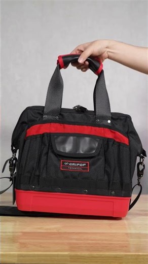 Portable, durable, and professional for every craftsman.