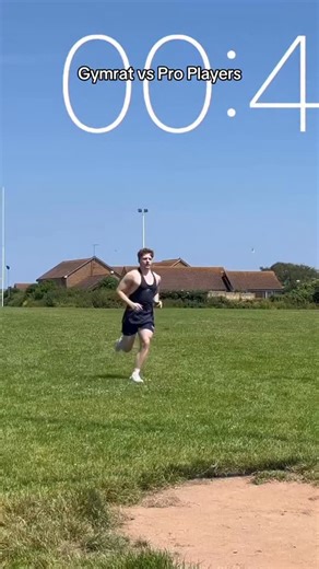 Disclaimer: this is a year old and when I say ‘semi pro’ I mean getting paid to play at tier 5 which by some definition is borderline semi pro but technically national leagues is the minimum for semi pro | Josef Webber