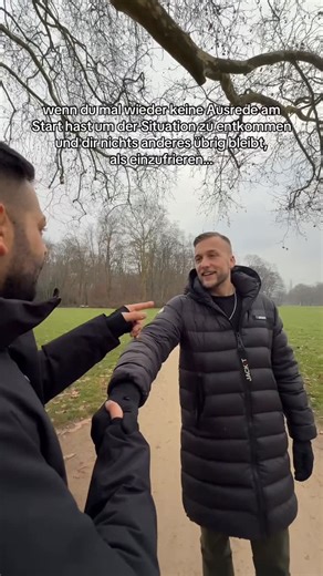 LUMA🌙 on Instagram: "Dir letzte Option 🤷‍♂️ #reels"