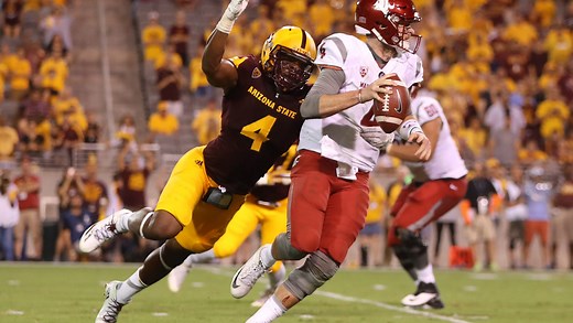 Breaking down ASU football's linebackers