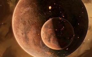 UE4太空制造插件Space Creator