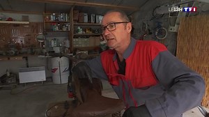 Portraits de collectionneurs : à la rencontre d'un passionné de motos anciennes