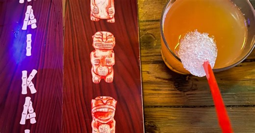 MAI-KAI: the ultimate luau experience outside Hawaii