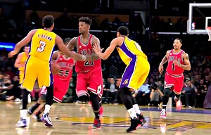 How Many Miles Do Basketball Players Run in a Game (Compared to Other Sports)? - Interbasket