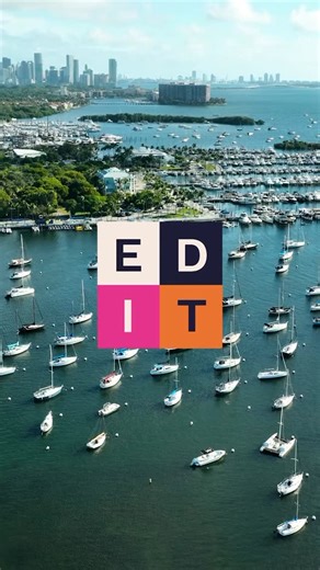 SwimShow - Leading Swimwear Tradeshow on Instagram: "We can’t get enough of EDIT SwimShow X Curve ✨ This two-day event left us wanting more of everything it had to offer. From stunning designs to inspiring conversations, every moment reminded us why we love this industry. Shifting perspectives on how trade shows are and should be experienced. Redefining the Miami market with style, energy, and unforgettable moments. 🌴👙 Keep an eye out for SwimShow 2026 at www.swimshow.com"