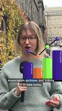 Research Snapshots: PhD Student Míde Griffin