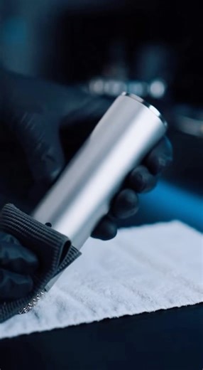 Recalibrate Your Peace In :15 Seconds | Ultra-Realistic Microphone ASMR 🔧🎙️