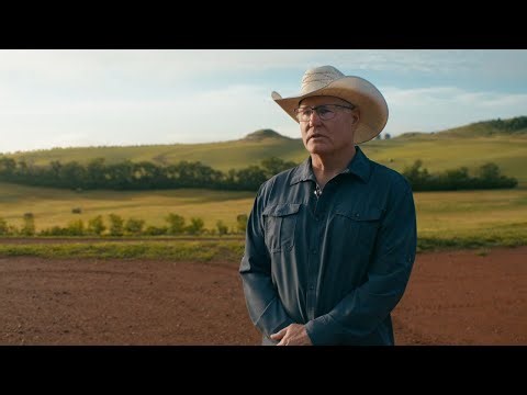 Pipeline Tried to Take Their Land Thru Eminent Domain. They fought back.