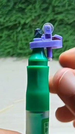 اختراعات بسيطة ومفيدة سهلة صنع في المنزل