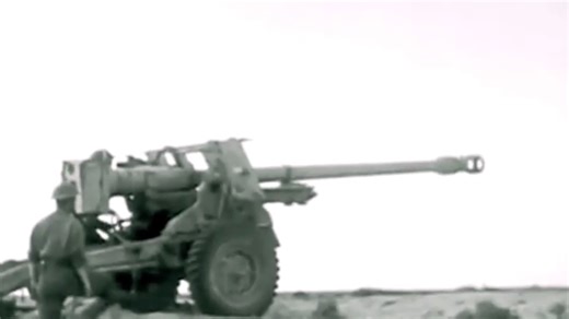 The 75mm That Changed Everything: How WWII’s Most Important Gun Took Over the Battlefield