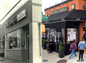 Then and Now: A 130-year look at West Brighton