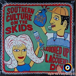 I Learned to Dance in Mississippi by Southern Culture On The Skids