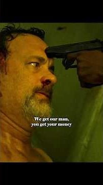 The pirate knows it's a trap!#captainphillips