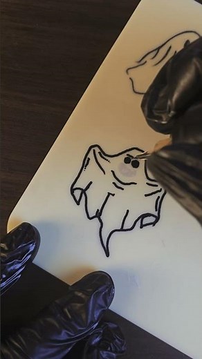 Dragonhawk Pro Tattoo Cartridge