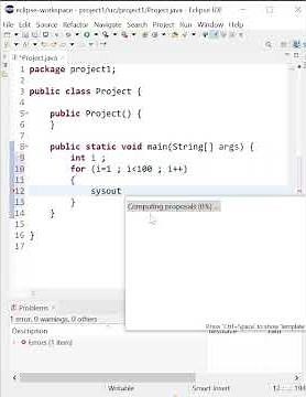 Java Program using for loop !!🥵🥶😱 #programminglanguage #programming #apple #java #javaprogramming
