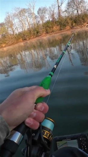 Best Way to Start a Fishing Trip!!!