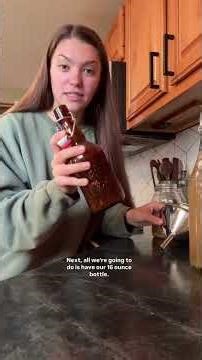 Need to start a ginger bug? I’ll send you to my free guide!