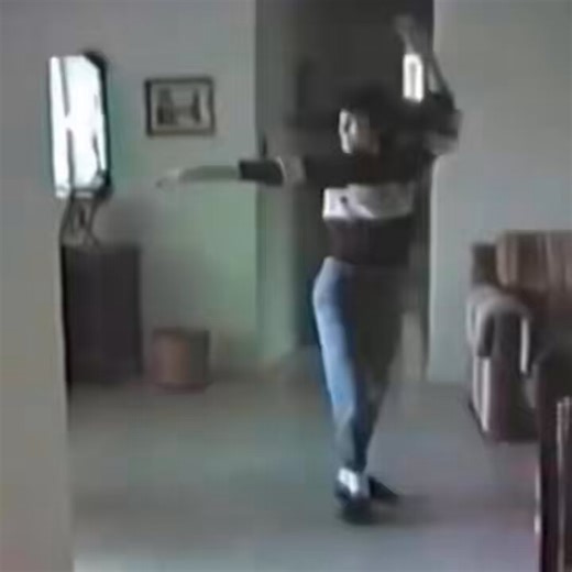 This was Shakira dancing to Madonna’s music in 1990. Now, they are set to perform together at the first-ever FIFA World Cup Final Halftime Show. Full circle moment ❤️.