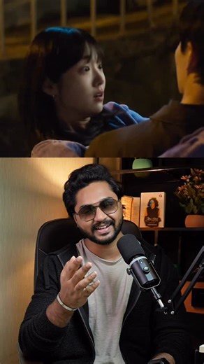 Professional_Reactor on Instagram: "Romantic🤯 sci-fi Blast🔥 … … … #professionalreactor #moviereview #moviereaction #romanticmovies #movieexplanation"