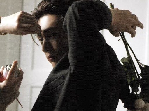 【朴综星/AI COVER】GOT7《PYTHON》让我自己双厨狂喜一下