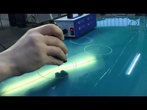 Mögliche Vorgehensweise bei der Frosch-Beseitigung mit T Hot Box PDR