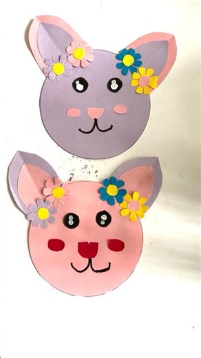 DIY Origami Pig 🐷 Easy Paper Craft for you
