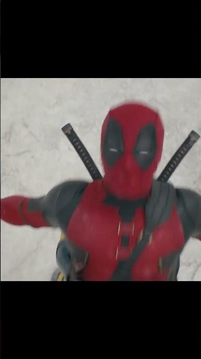 Deadpool & Wolverine | Fight Scenes | 4K | Full video on the channel