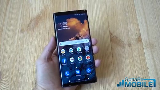 How to Disable Bixby on the Galaxy Note 9