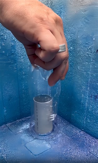 30M views · 107K reactions | An Amazing Tip for Draining Water  99.9% of people don't know this | I am Barone | Facebook
