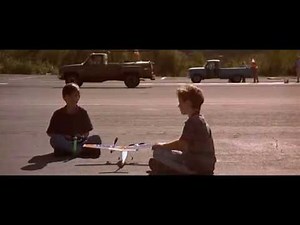 I promise... Radio Flyer 1992