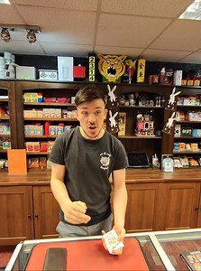 Another killer & EASY routine using the F1 Nitro Wallet. This is so easy to do and works with ANY NAMED CARD! 🔥#magic #magictrick #magician | Alakazam Magic Limited