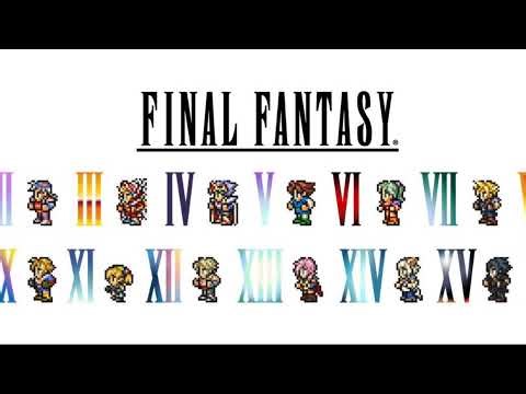 CHRONO TRIGGER FIRST PLAYTHROUGH