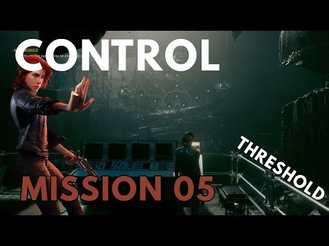 CONTROL MISSION 5 PC GAME PLAY