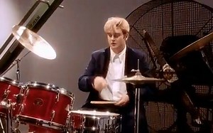 Gene Loves Jezebel - Motion of Love | Flash Back, Rock, Pop, Wave & Synth