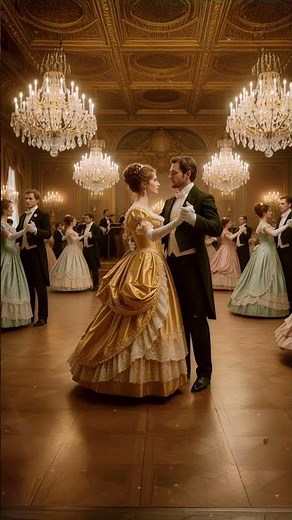 Elegant 19th Century Waltz | Romantic Classical Music