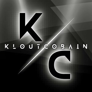 kloutcobainn - Twitch