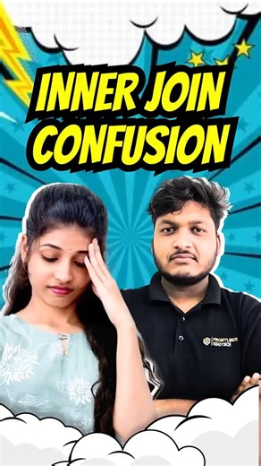 SQL INNER JOIN Interview Question