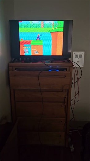 SMASH REMIX + EXTRA ON REAL N64