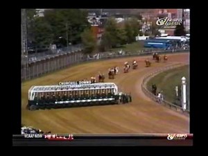 Affirmed & Alydar - Part 2 of 4