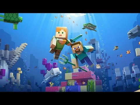 Minecraft Chill TNT Explosions Live And Talk #shortsfeed #minecraft