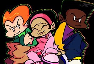 Friday Night Shootin'