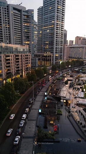 39K views · 1.4K reactions | Beautiful #Beirut’s golden hour ✨  #WeAreLebanon | We Are Lebanon | Facebook