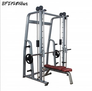 [Hot Item] Precor Gym Equipment Smith Machine