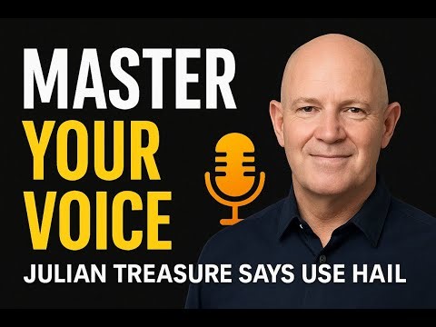 How to Speak So People Actually LISTEN