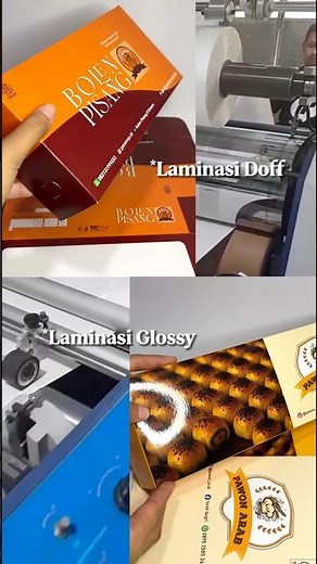 Glossy atau doff? Bedanya lebih penting dari yang kamu kira!