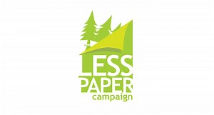 Advertising: Less Paper Campaign - Priyatna S